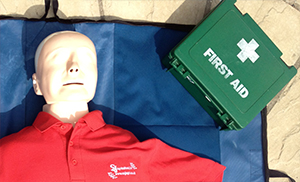 Important Changes to First Aid Training Regulation